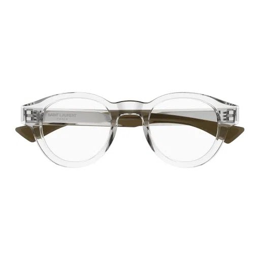 Saint Laurent SL 792 Eyeglasses - view 7